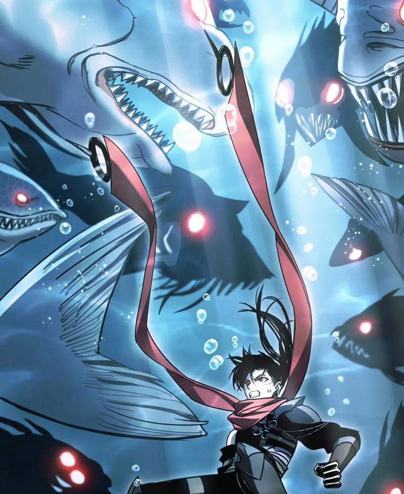 Boss Cuối Chấp Nhận Trở Thành Người Chơi 22 trang 79