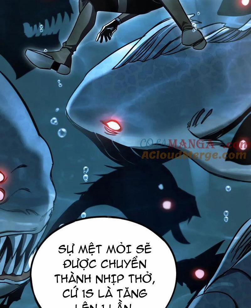 Boss Cuối Chấp Nhận Trở Thành Người Chơi 22 trang 80