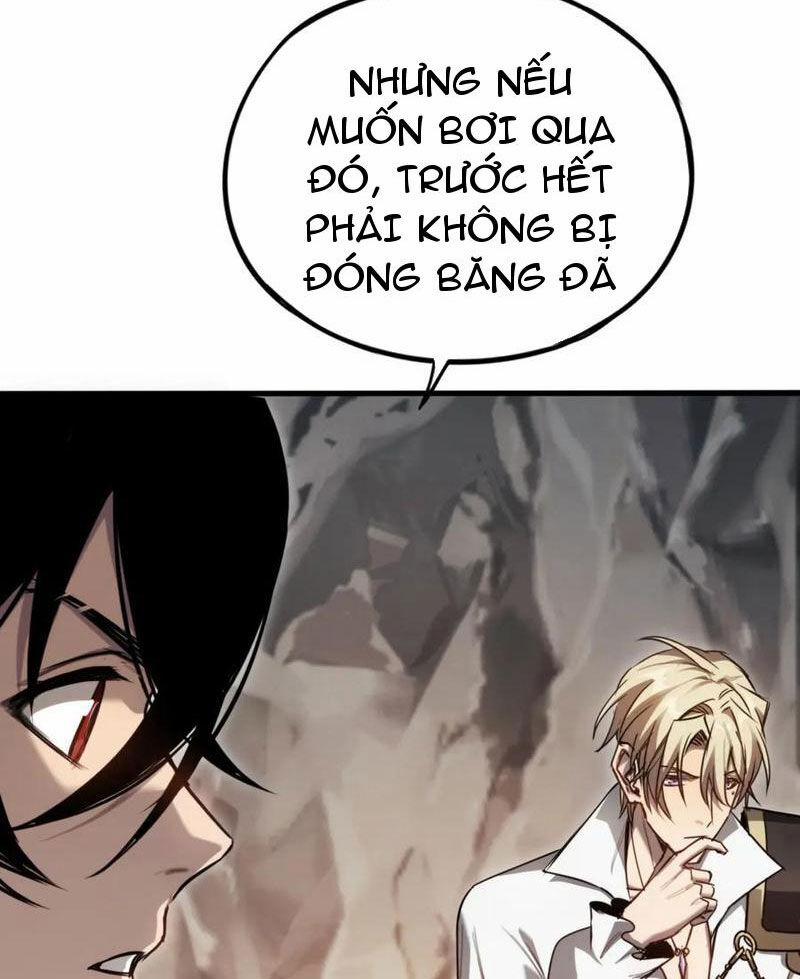 Boss Cuối Chấp Nhận Trở Thành Người Chơi 22 trang 83