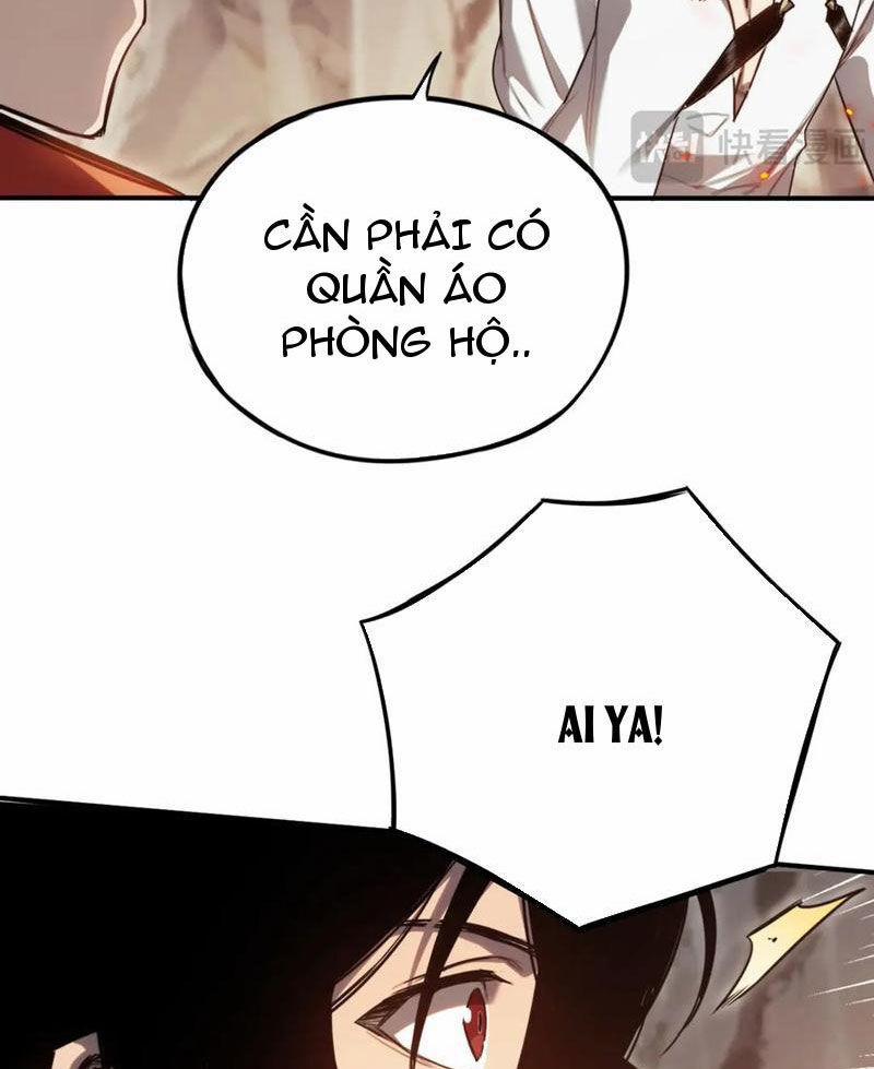 Boss Cuối Chấp Nhận Trở Thành Người Chơi 22 trang 84