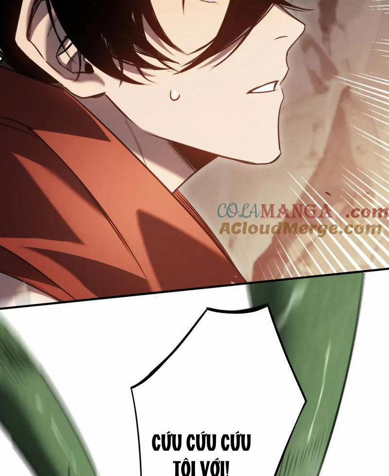 Boss Cuối Chấp Nhận Trở Thành Người Chơi 22 trang 85