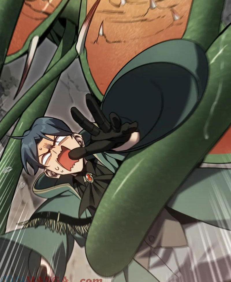 Boss Cuối Chấp Nhận Trở Thành Người Chơi 22 trang 87