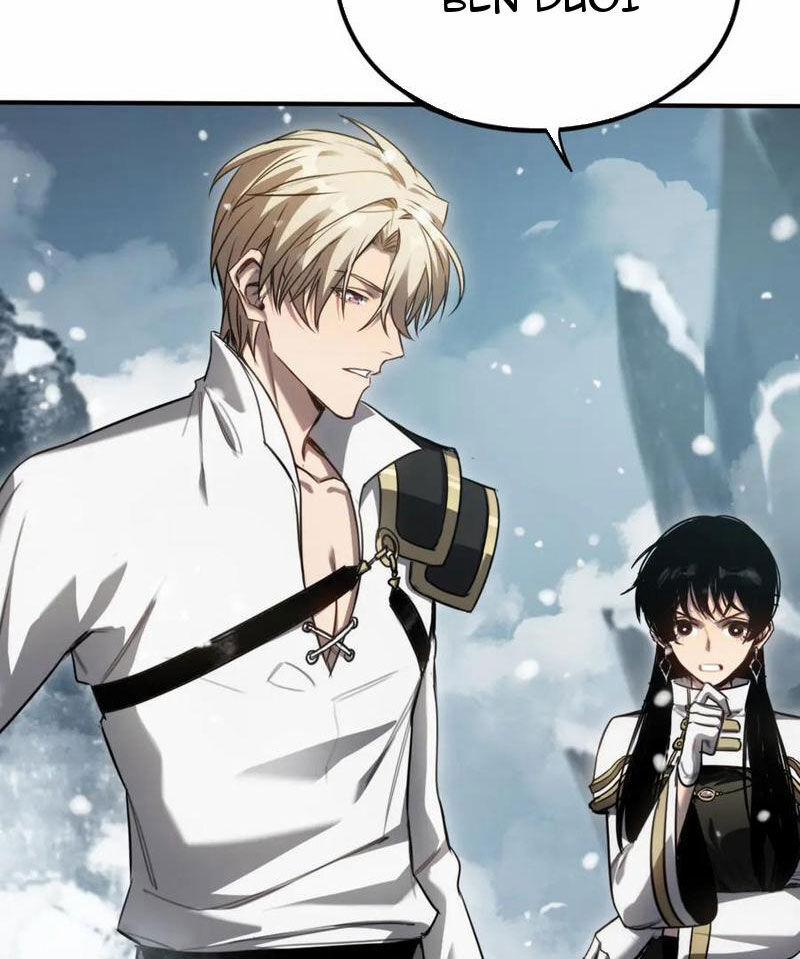 Boss Cuối Chấp Nhận Trở Thành Người Chơi 22 trang 9