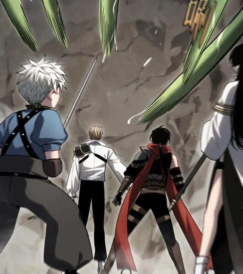 Boss Cuối Chấp Nhận Trở Thành Người Chơi 23 trang 11