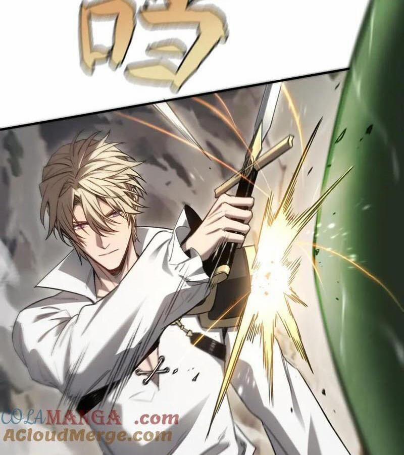 Boss Cuối Chấp Nhận Trở Thành Người Chơi 23 trang 14