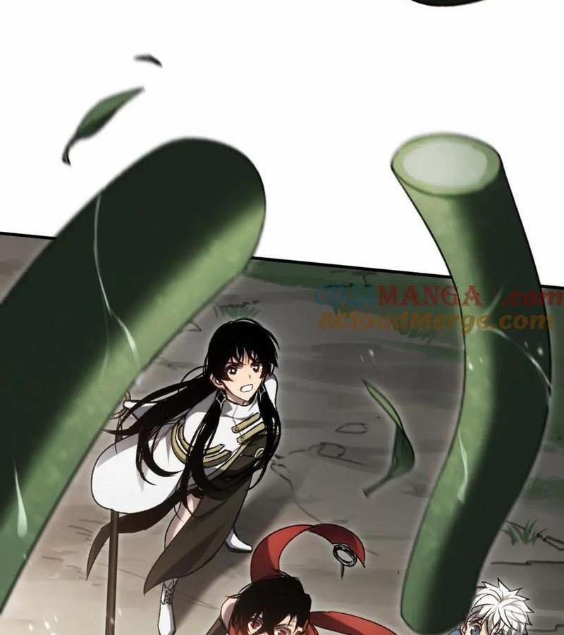 Boss Cuối Chấp Nhận Trở Thành Người Chơi 23 trang 20