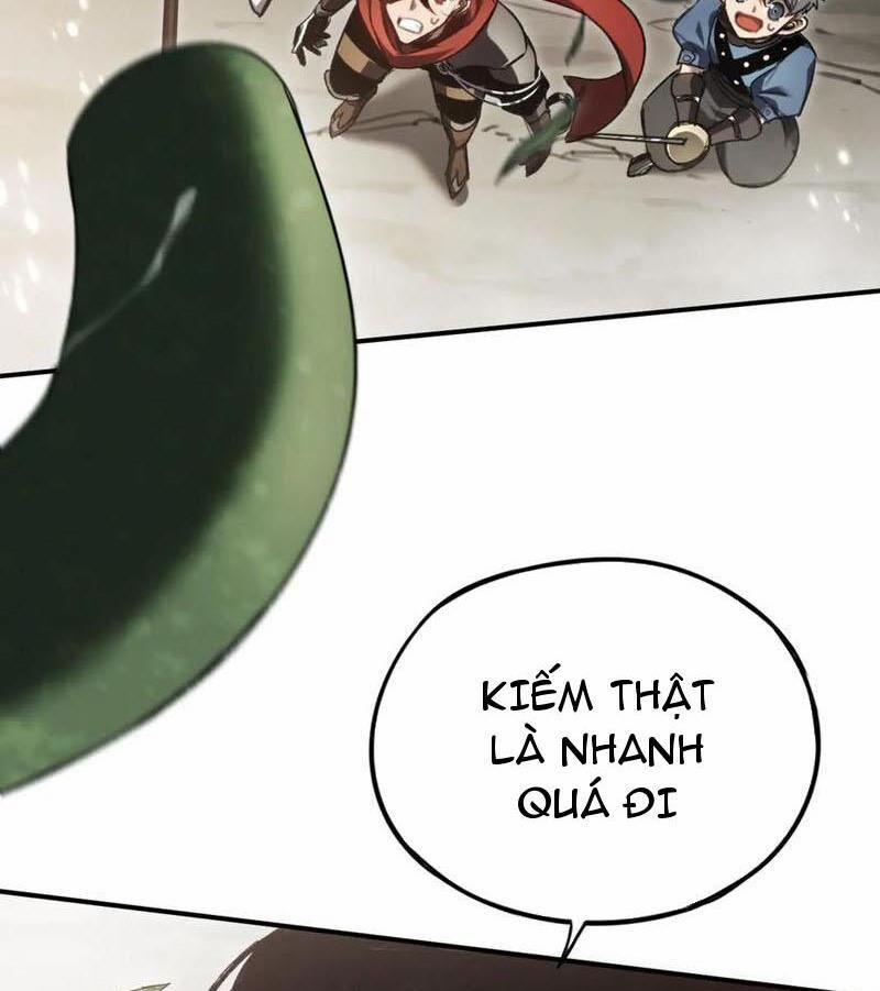 Boss Cuối Chấp Nhận Trở Thành Người Chơi 23 trang 21