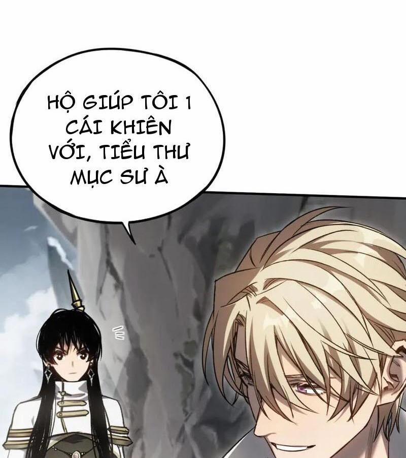 Boss Cuối Chấp Nhận Trở Thành Người Chơi 23 trang 23