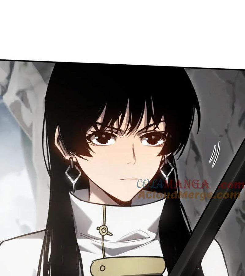 Boss Cuối Chấp Nhận Trở Thành Người Chơi 23 trang 25