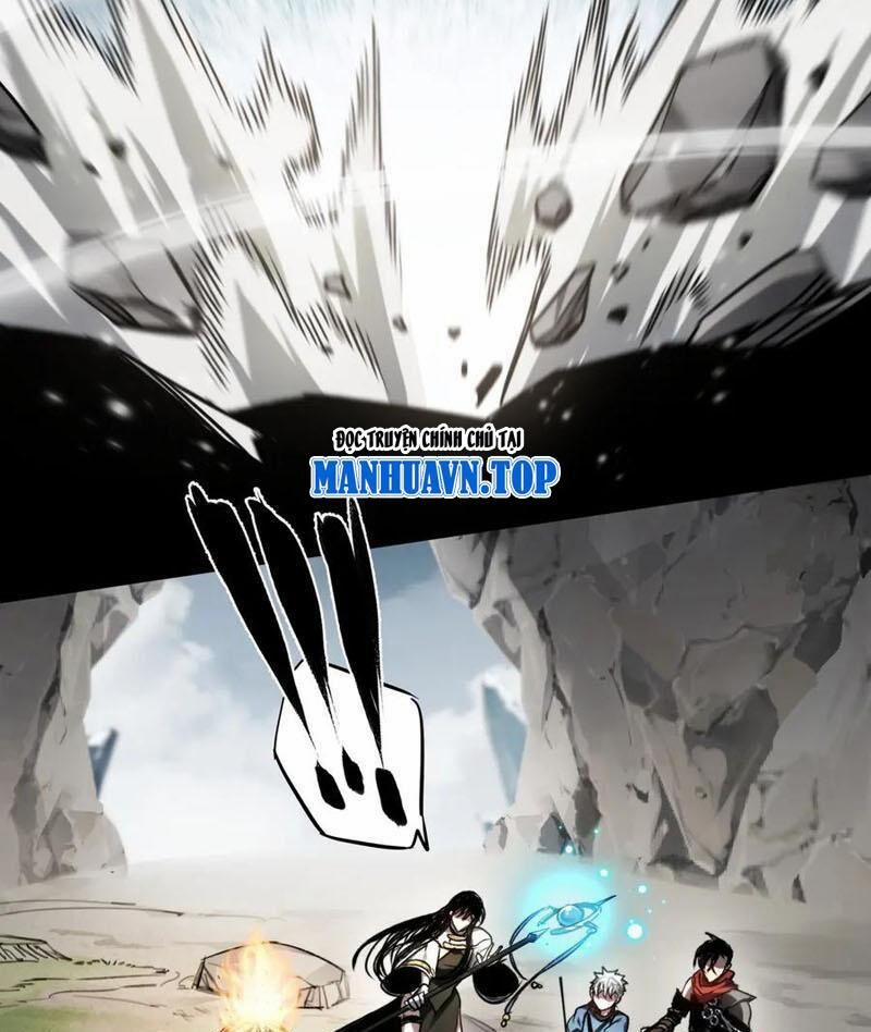 Boss Cuối Chấp Nhận Trở Thành Người Chơi 23 trang 27