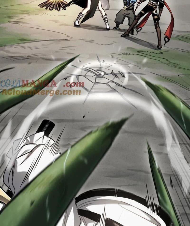 Boss Cuối Chấp Nhận Trở Thành Người Chơi 23 trang 28