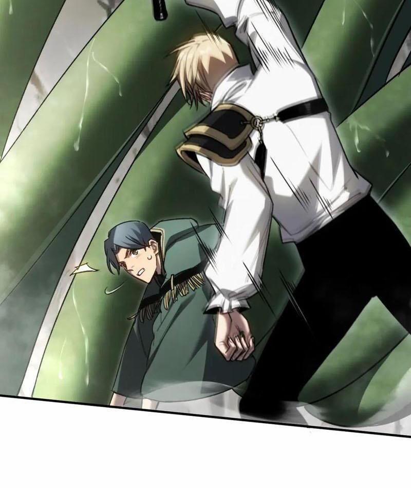 Boss Cuối Chấp Nhận Trở Thành Người Chơi 23 trang 37