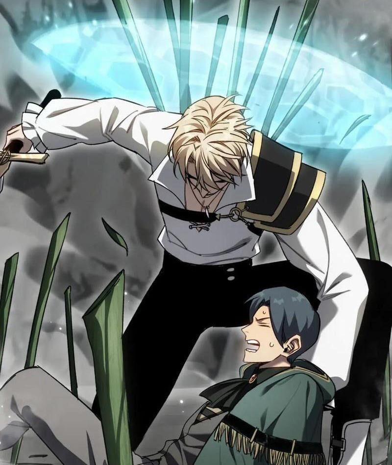 Boss Cuối Chấp Nhận Trở Thành Người Chơi 23 trang 44