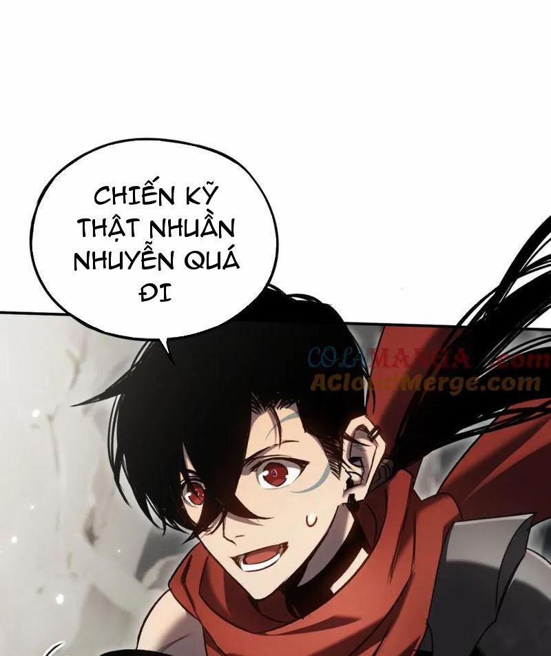 Boss Cuối Chấp Nhận Trở Thành Người Chơi 23 trang 53