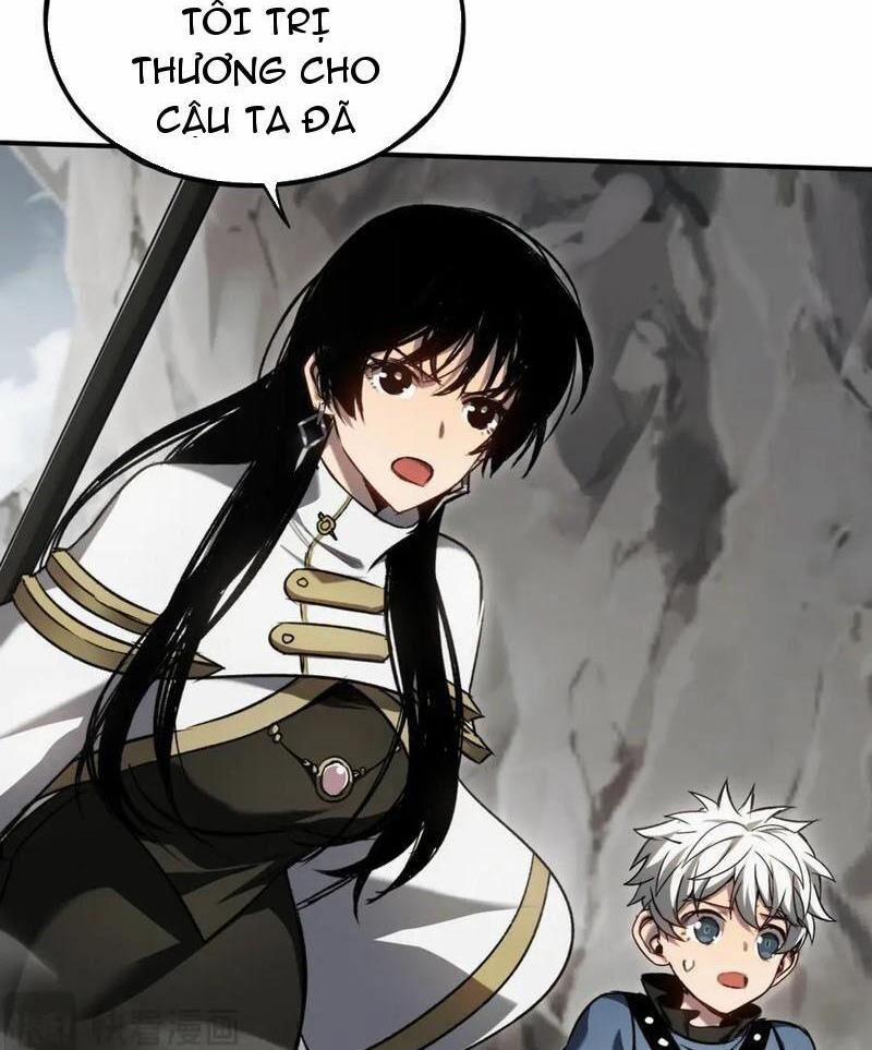 Boss Cuối Chấp Nhận Trở Thành Người Chơi 23 trang 55