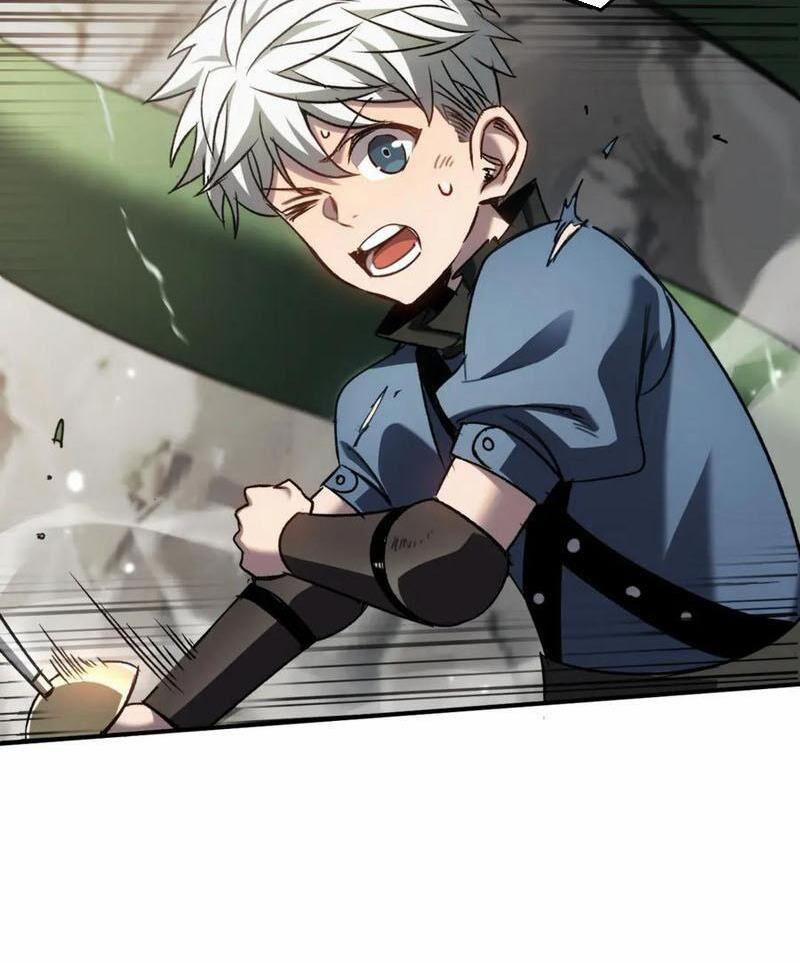 Boss Cuối Chấp Nhận Trở Thành Người Chơi 23 trang 59