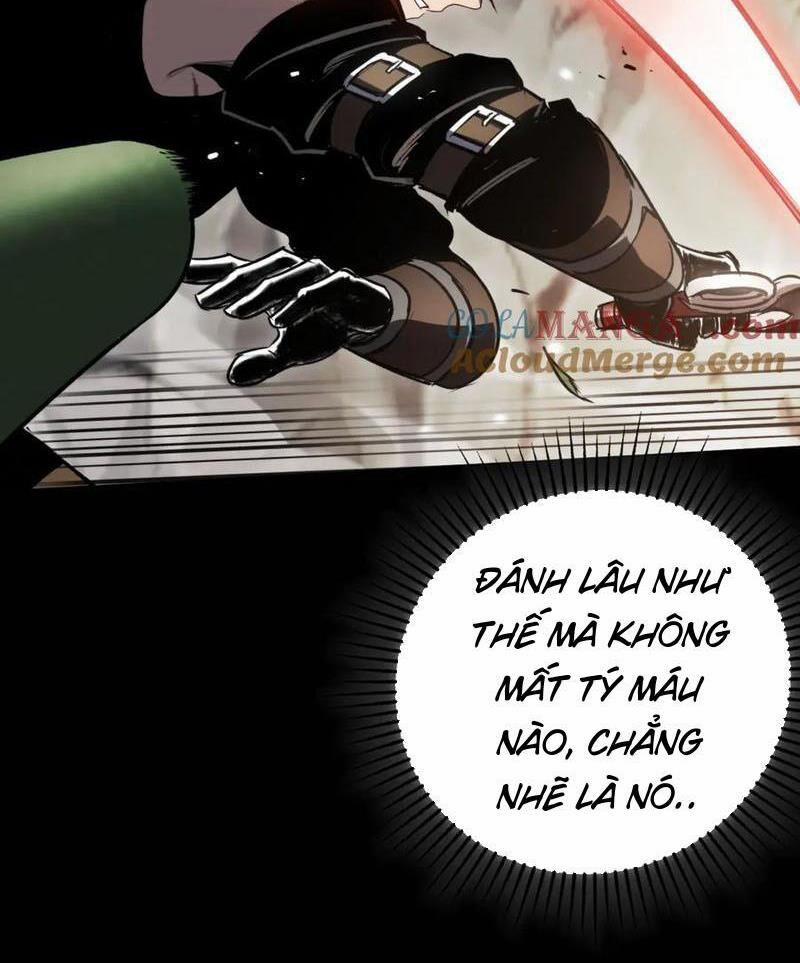 Boss Cuối Chấp Nhận Trở Thành Người Chơi 23 trang 61