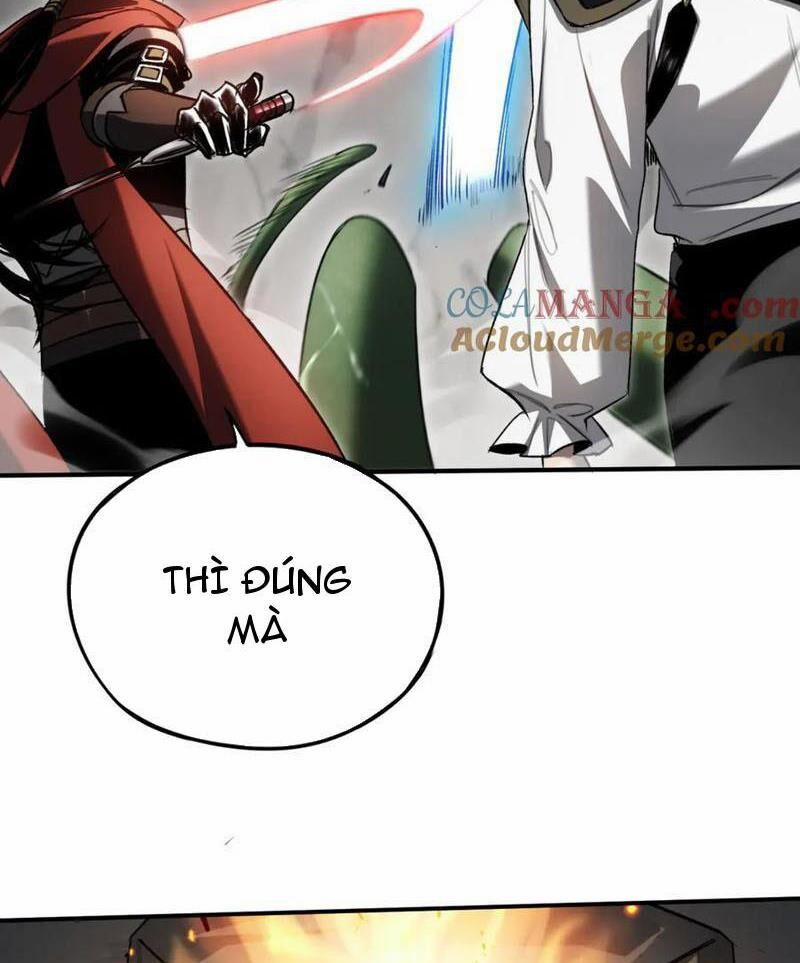 Boss Cuối Chấp Nhận Trở Thành Người Chơi 23 trang 74