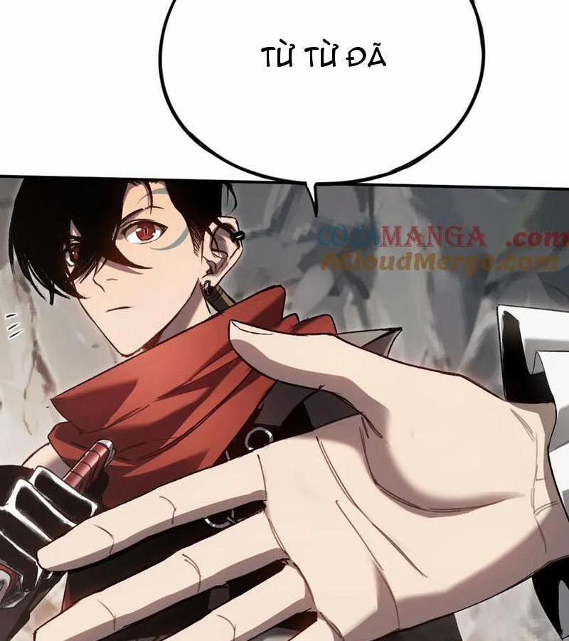 Boss Cuối Chấp Nhận Trở Thành Người Chơi 23 trang 9