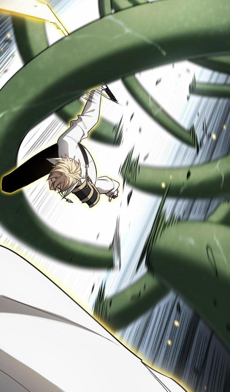 Boss Cuối Chấp Nhận Trở Thành Người Chơi 24 trang 11