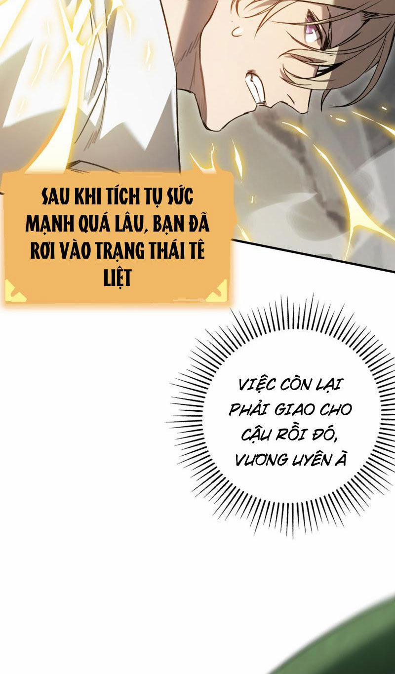 Boss Cuối Chấp Nhận Trở Thành Người Chơi 24 trang 14