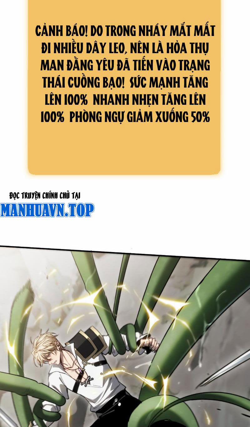 Boss Cuối Chấp Nhận Trở Thành Người Chơi 24 trang 18