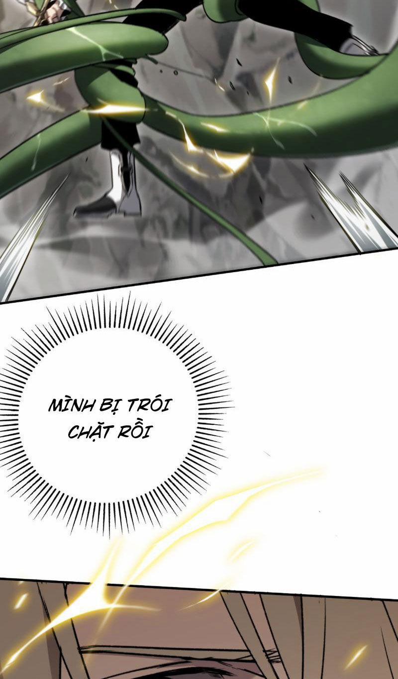 Boss Cuối Chấp Nhận Trở Thành Người Chơi 24 trang 19