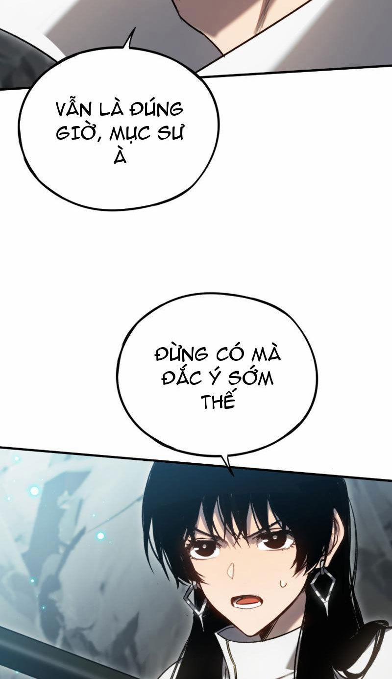 Boss Cuối Chấp Nhận Trở Thành Người Chơi 24 trang 27