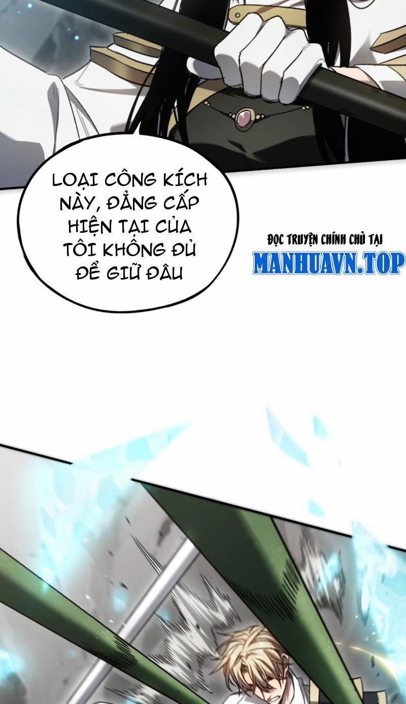 Boss Cuối Chấp Nhận Trở Thành Người Chơi 24 trang 28