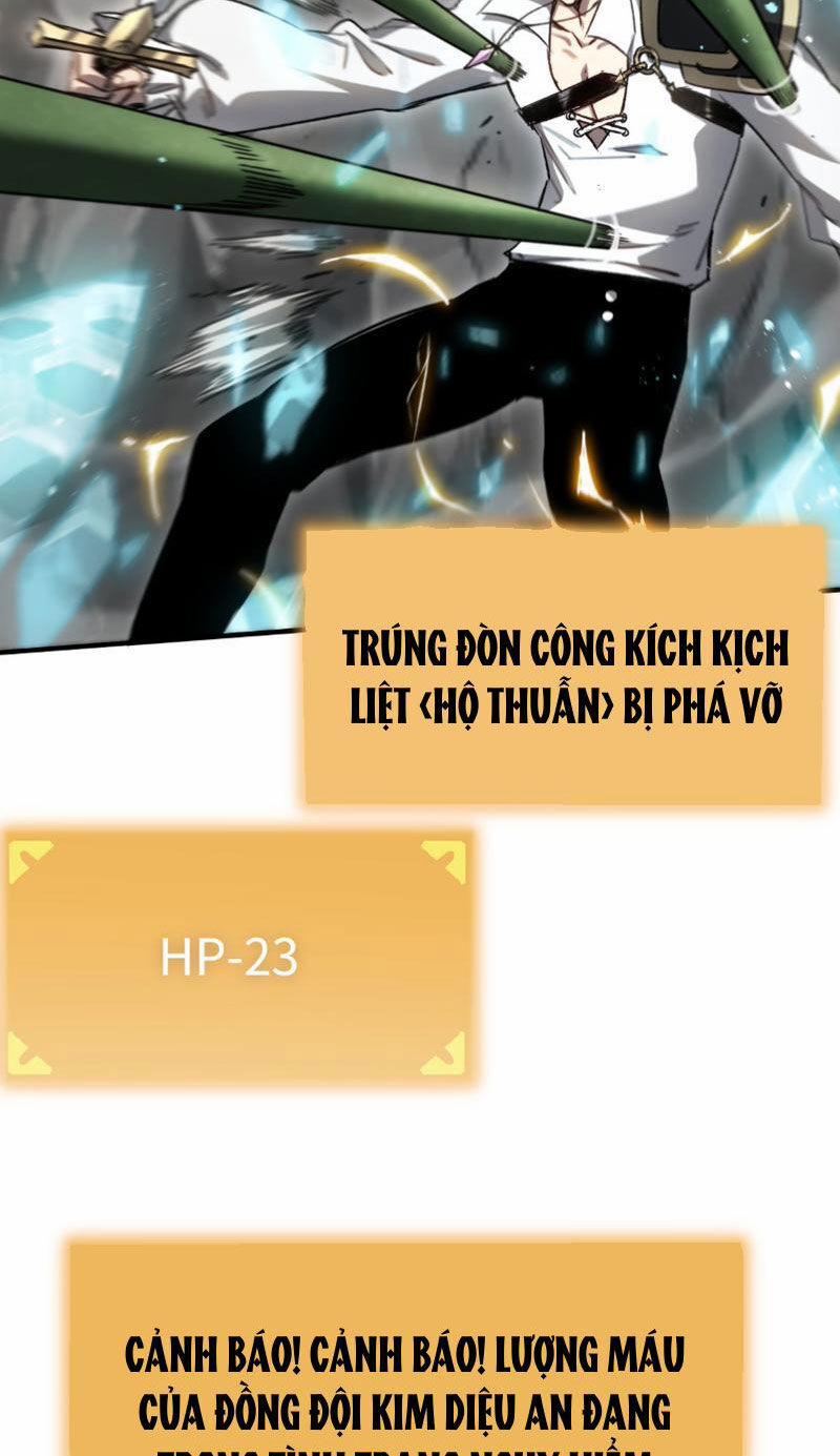 Boss Cuối Chấp Nhận Trở Thành Người Chơi 24 trang 29