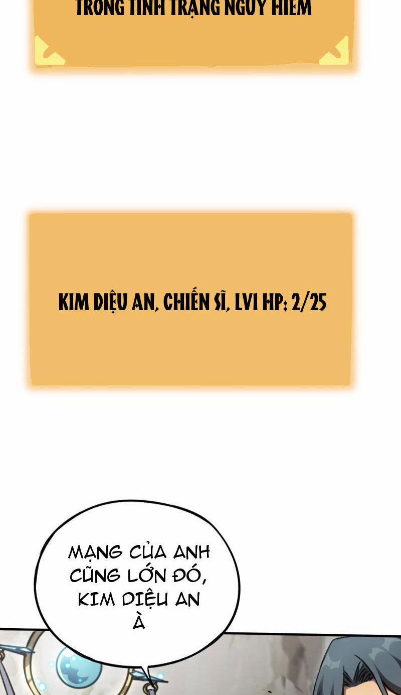 Boss Cuối Chấp Nhận Trở Thành Người Chơi 24 trang 30