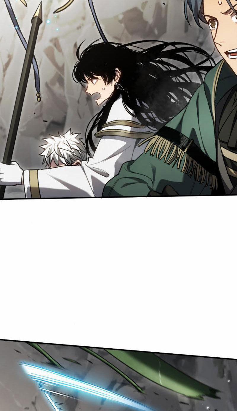 Boss Cuối Chấp Nhận Trở Thành Người Chơi 24 trang 31