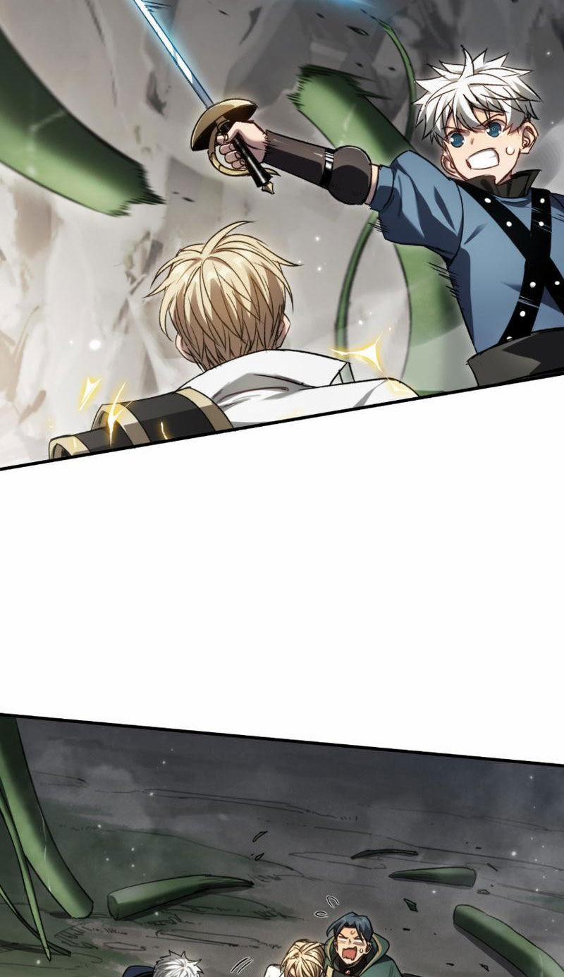 Boss Cuối Chấp Nhận Trở Thành Người Chơi 24 trang 32