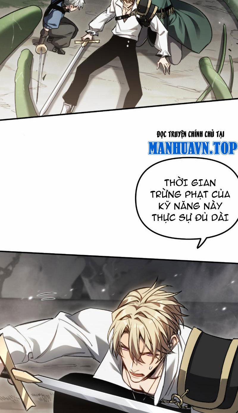Boss Cuối Chấp Nhận Trở Thành Người Chơi 24 trang 33