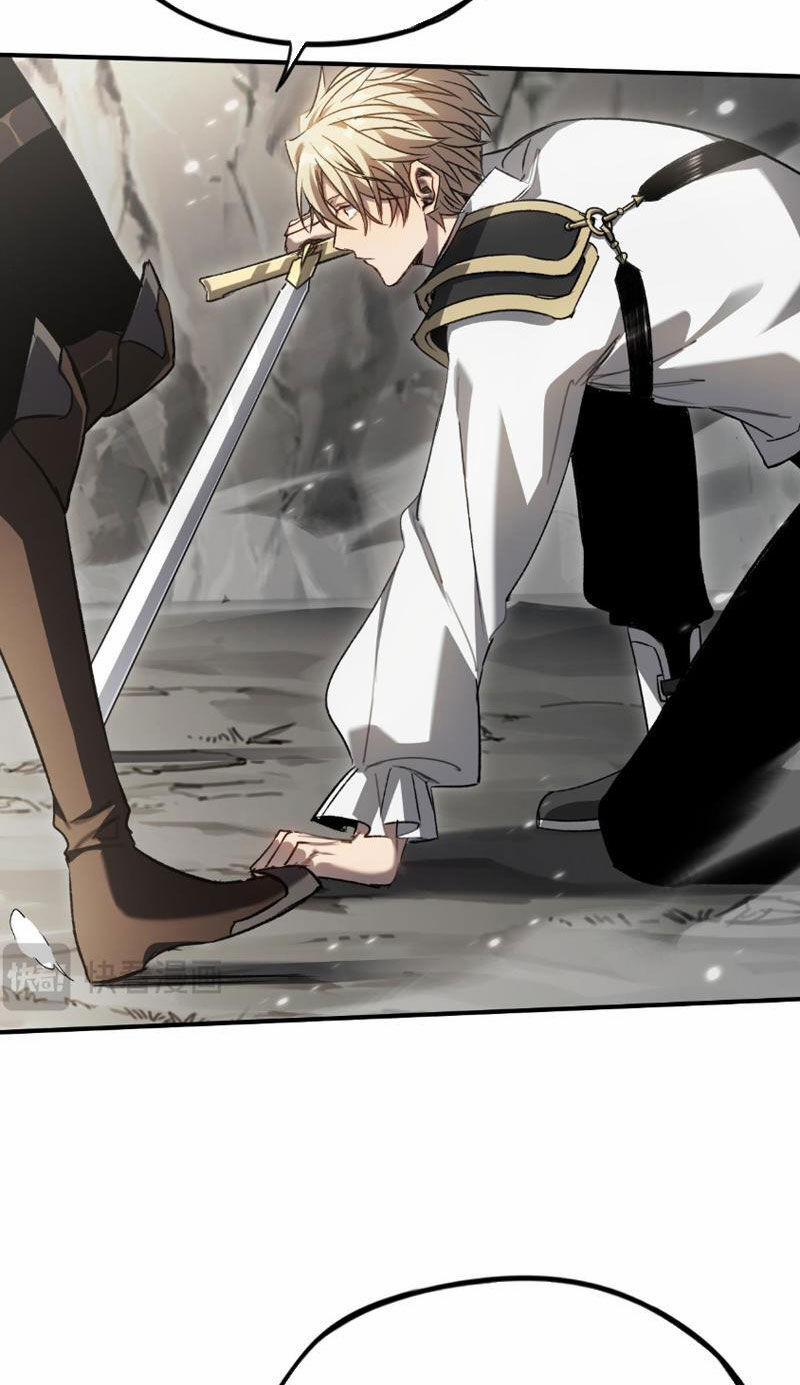 Boss Cuối Chấp Nhận Trở Thành Người Chơi 24 trang 35