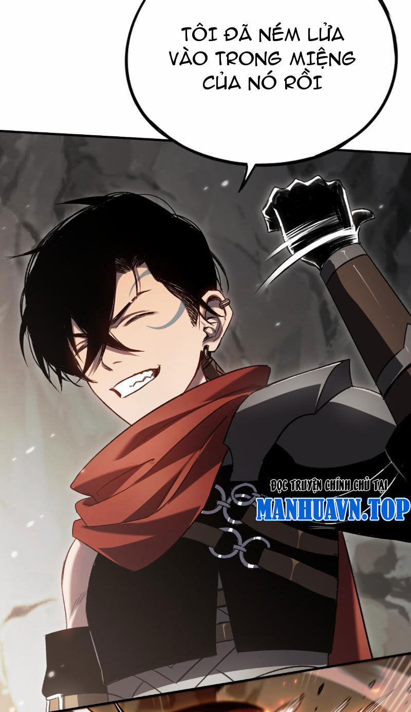 Boss Cuối Chấp Nhận Trở Thành Người Chơi 24 trang 36