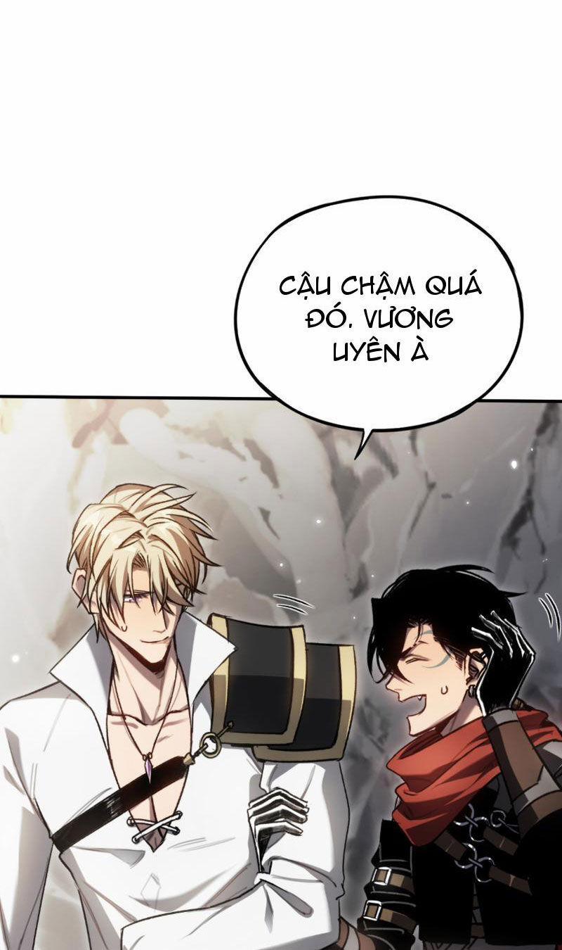 Boss Cuối Chấp Nhận Trở Thành Người Chơi 24 trang 41