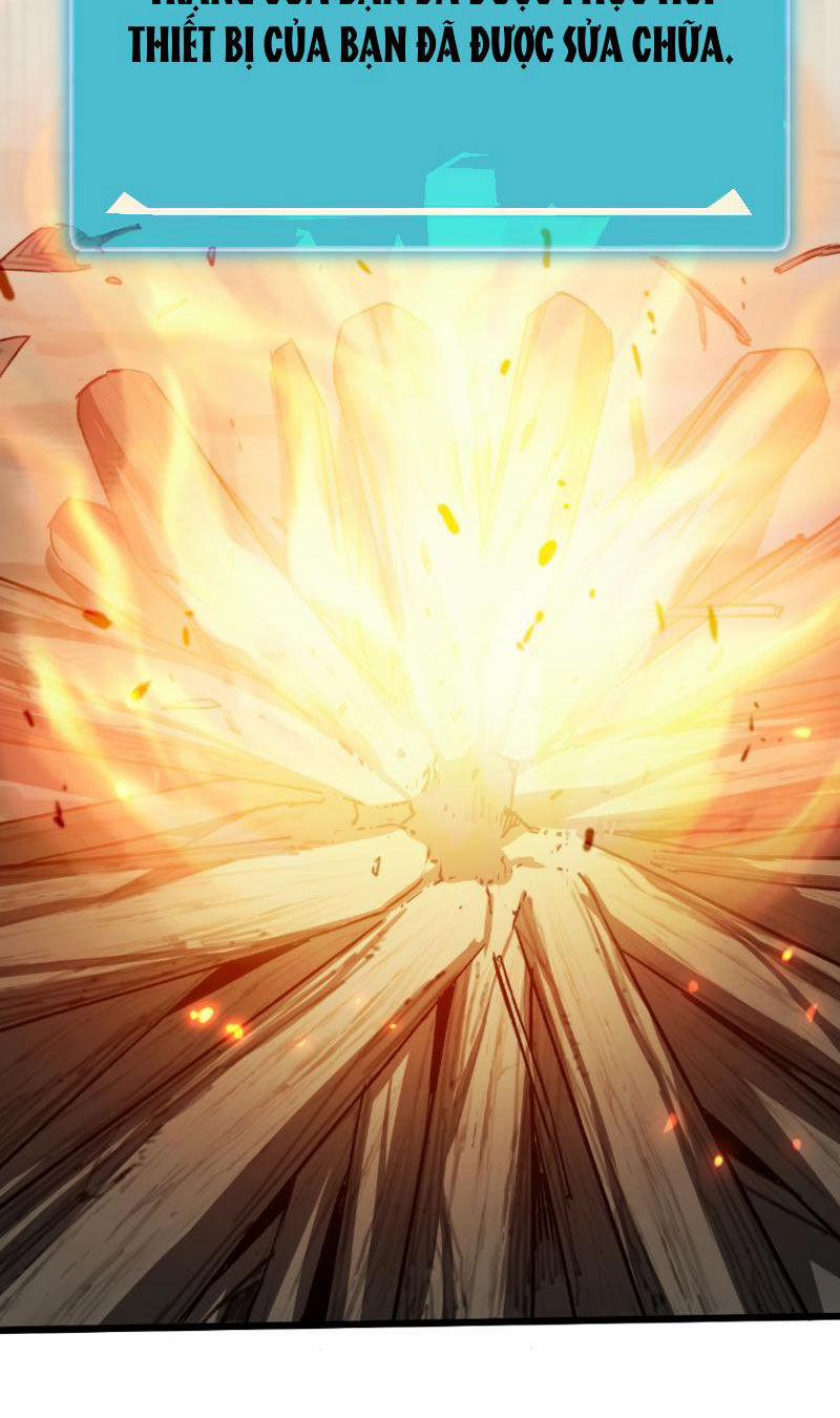 Boss Cuối Chấp Nhận Trở Thành Người Chơi 24 trang 43