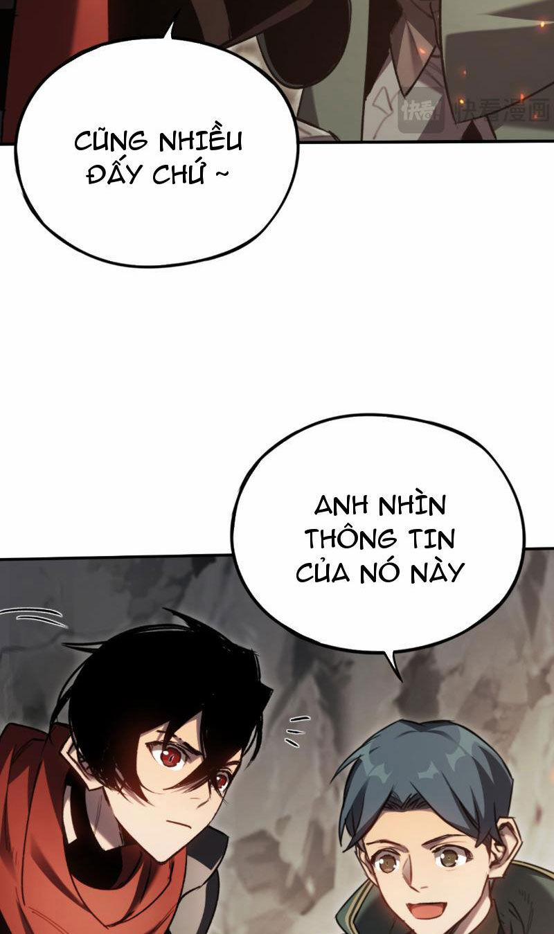 Boss Cuối Chấp Nhận Trở Thành Người Chơi 24 trang 45