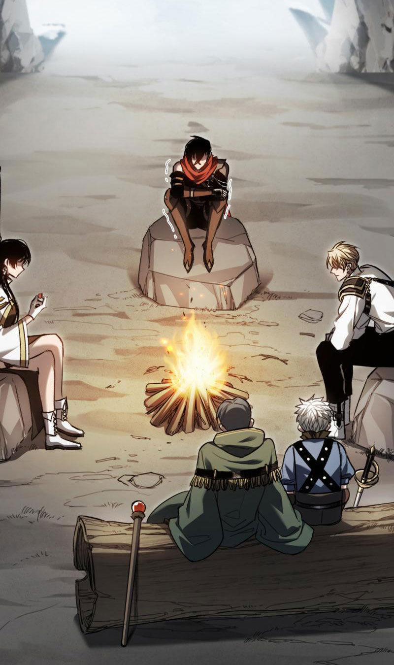 Boss Cuối Chấp Nhận Trở Thành Người Chơi 24 trang 50