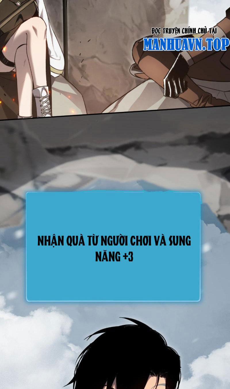 Boss Cuối Chấp Nhận Trở Thành Người Chơi 24 trang 57