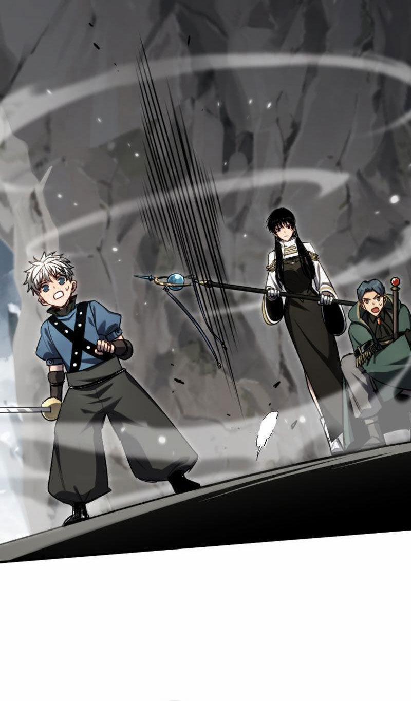 Boss Cuối Chấp Nhận Trở Thành Người Chơi 24 trang 6