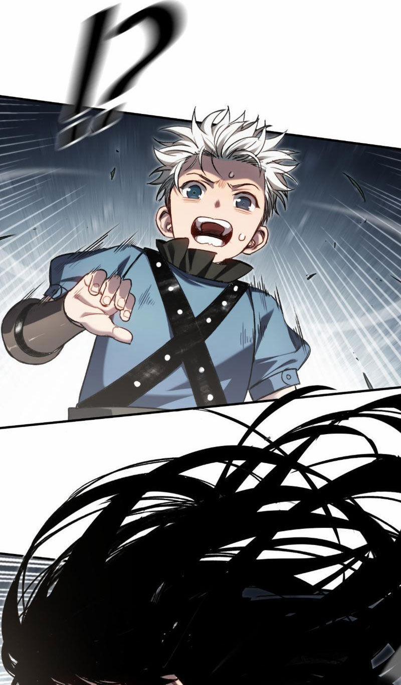 Boss Cuối Chấp Nhận Trở Thành Người Chơi 24 trang 7