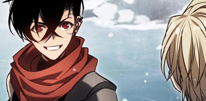 Boss Cuối Chấp Nhận Trở Thành Người Chơi 24 trang 74