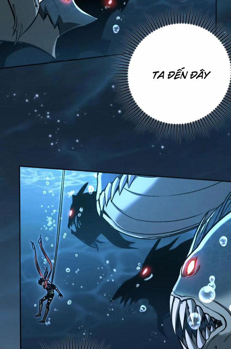 Boss Cuối Chấp Nhận Trở Thành Người Chơi 25 trang 10