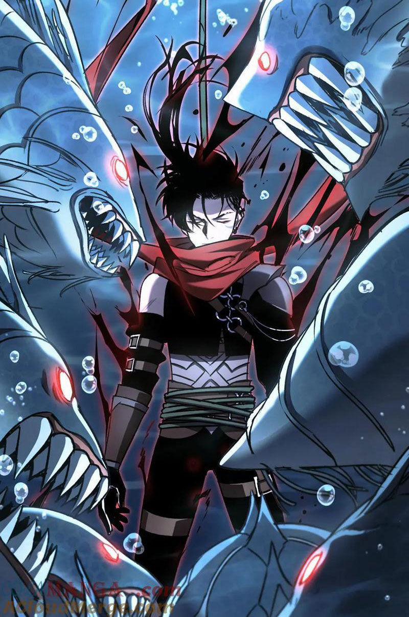 Boss Cuối Chấp Nhận Trở Thành Người Chơi 25 trang 12