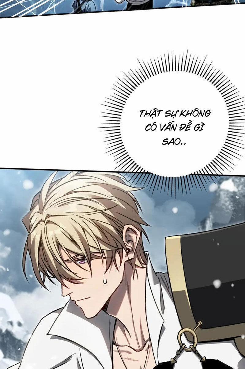Boss Cuối Chấp Nhận Trở Thành Người Chơi 25 trang 16