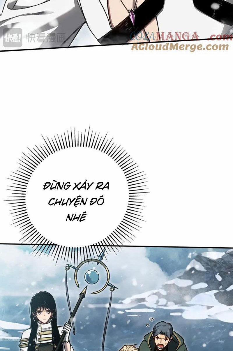 Boss Cuối Chấp Nhận Trở Thành Người Chơi 25 trang 17