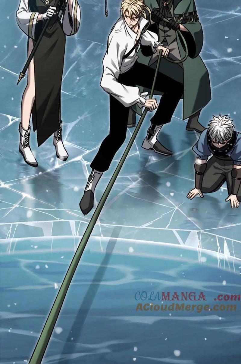 Boss Cuối Chấp Nhận Trở Thành Người Chơi 25 trang 18