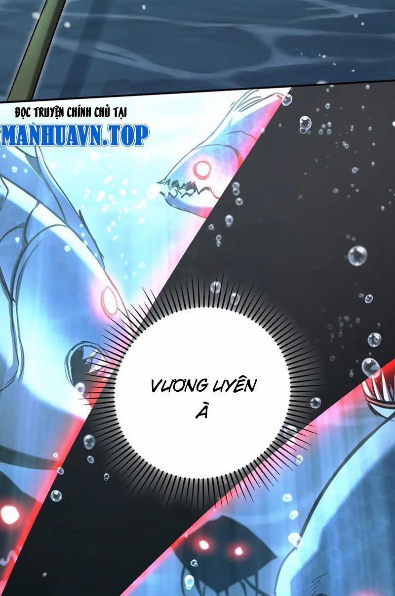 Boss Cuối Chấp Nhận Trở Thành Người Chơi 25 trang 19